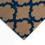 Tapis intérieur et extérieur beige Trellis-1084621938