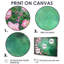 Printemps symphonie de fleurs sauvages I - Art mural fleurs sauvages-976659092-976659088-976659093