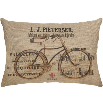 Yarborough Lumbar Pillow