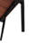 Set of 2 Rectangle End Table, Tempered Glass Tabletop with MDF layer, Glass-106645774-106645771
