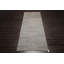 Tapis beige noué la à la main