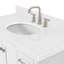  Meuble-lavabo simple 42,25 po avec comptoir en quartz-1996822023