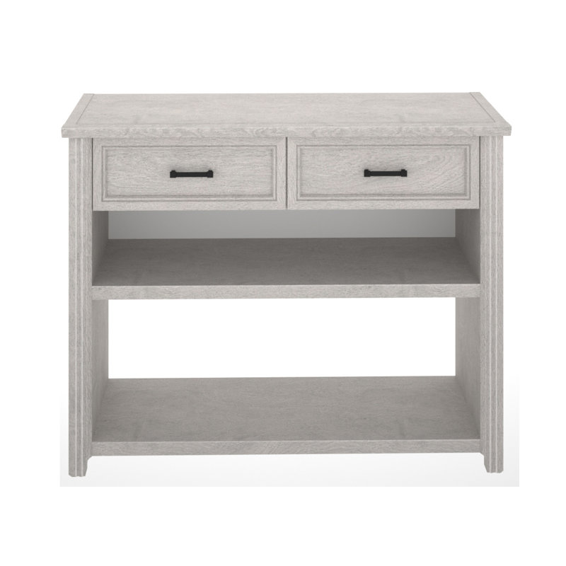 Heiden 116cm Console Table