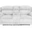 Causeuse inclinable avec boîte de rangement Living-1910354108