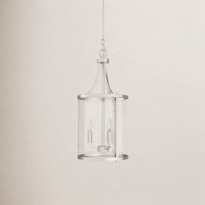 Cleveland 3-Light Chandelier