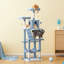 Grand condo 64 "pour chat-848029378-851957562