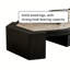 Table basse moderne en ardoise-1762435550