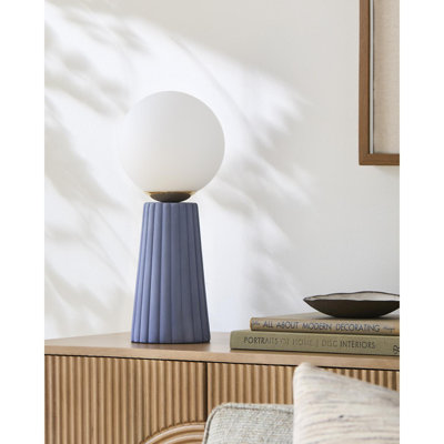 Burkhalter Table Lamp