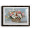 «Flower Market Fresh» par J Paul, reproduction d'art sur papier encadrée-1237206487-1237206488