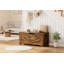 Banc à chaussures avec rangement relevable Farmhouse-1622298476