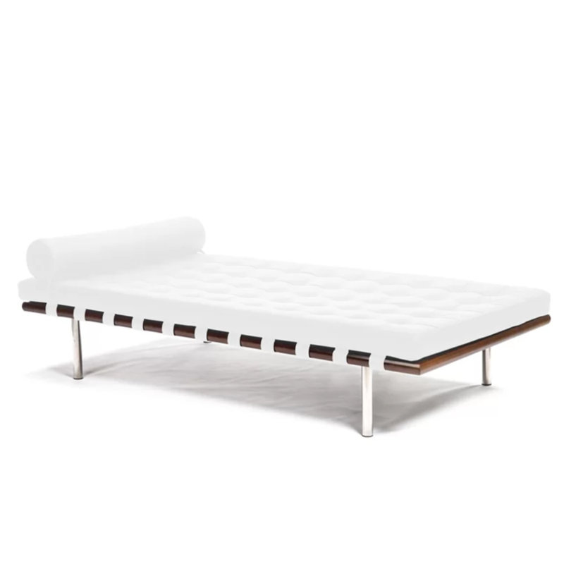 Raelen Daybed, White
