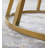 Chessman Table Base