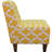 Kelton Upholstered Slipper Chair