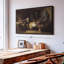 «The Doctor Canvas Print»-678970036