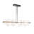 Vitre 1 - Light Kitchen Island Linear LED Pendant-114765206