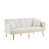 Cream White Velvet 1 is out of stock