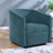 Comfortable Power Lift Recliner, Chenille Upholstery, Modern Design For Living Room