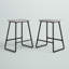 Tabouret Barteld