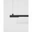 1 - Light LED Kitchen Island Pendant-1808457979