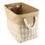 Bac en tissu Layken Ikat-1405799878-1405799879