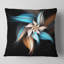 Coussin floral floral digital art-30611910-30611914
