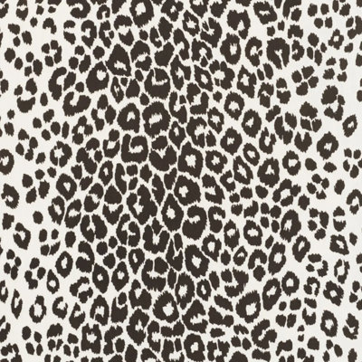 Iconic Leopard Indoor/Outdoor Fabric