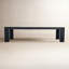 Banc en bois Block-1113446742