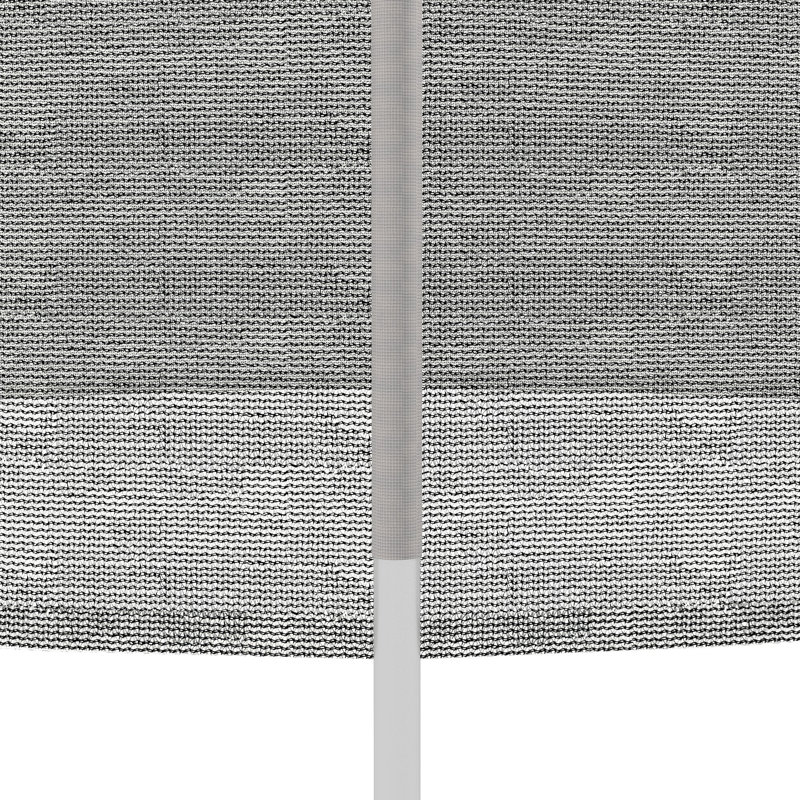 Filet de remplacement pour trampoline, H 70,9 po x l 167,7 po x P 167,7 po