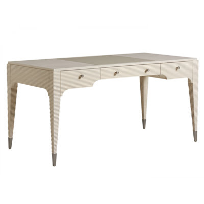 Cascades Roslyn Writing Desk by Sligh