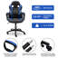 Fauteuil de jeu en cuir-625417576