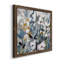 «Summer Whisper II», peinture sur toile encadrée-849963305-849963309