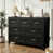 Black est en rupture de stock