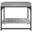Eichorn Four Leg Coffee Table with Storage-1676007323-1676007319