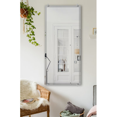 Mansell Flat Mirror