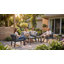 Garden Sofa Set