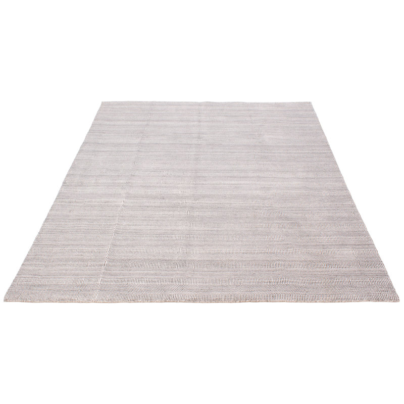 Tapis gris nouvel âge 8 pi 1 po x 10 pi 1 po Toynsbee
