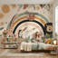 Panneau mural Jungle Vibe Safari Vibe Tropical Vibe-353712745-353712753