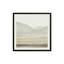 «Whispering Ridge Silhouette Rolled Art Print», ensemble de 2 20 po x 20 po-2144752659-2144752662