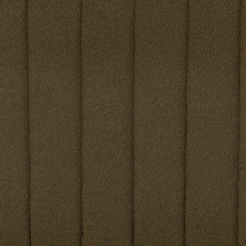 Elliana Sofa, Fiqa Boucle Olive 100% Polyester