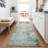 Premium Machine Washable Gurubaksh AMF1157 Abstract Rug-1679770501