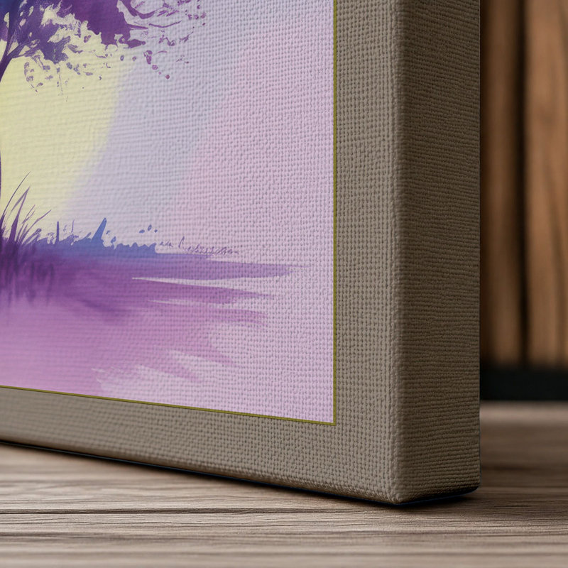 Print, 24x16 - 61.0 x 40.6 cm, Taupe Border