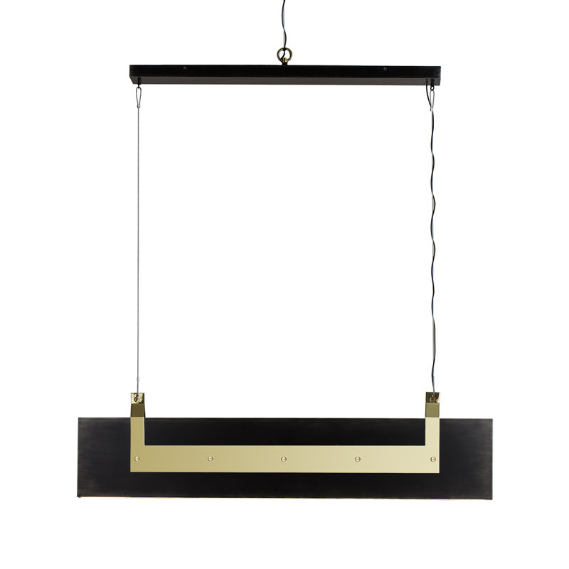 Oakland Pendant