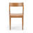 Linzy Solid Wood Modern Side Chair-1550333013
