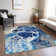 Tapis intérieur / extérieur Ayush