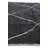 Orpheus Black Rug