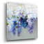 Art mural en verre «Wisteria» par Danhui Nai-692168340