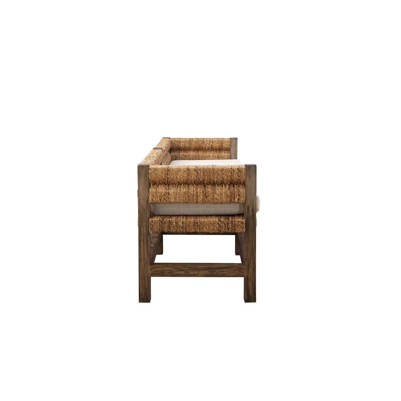 Settee
