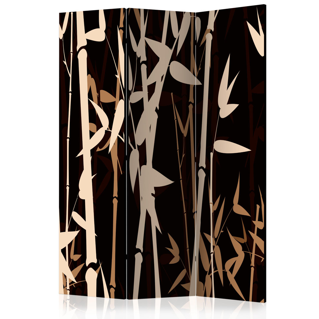 Room Divider - Bamboos [Room Dividers]