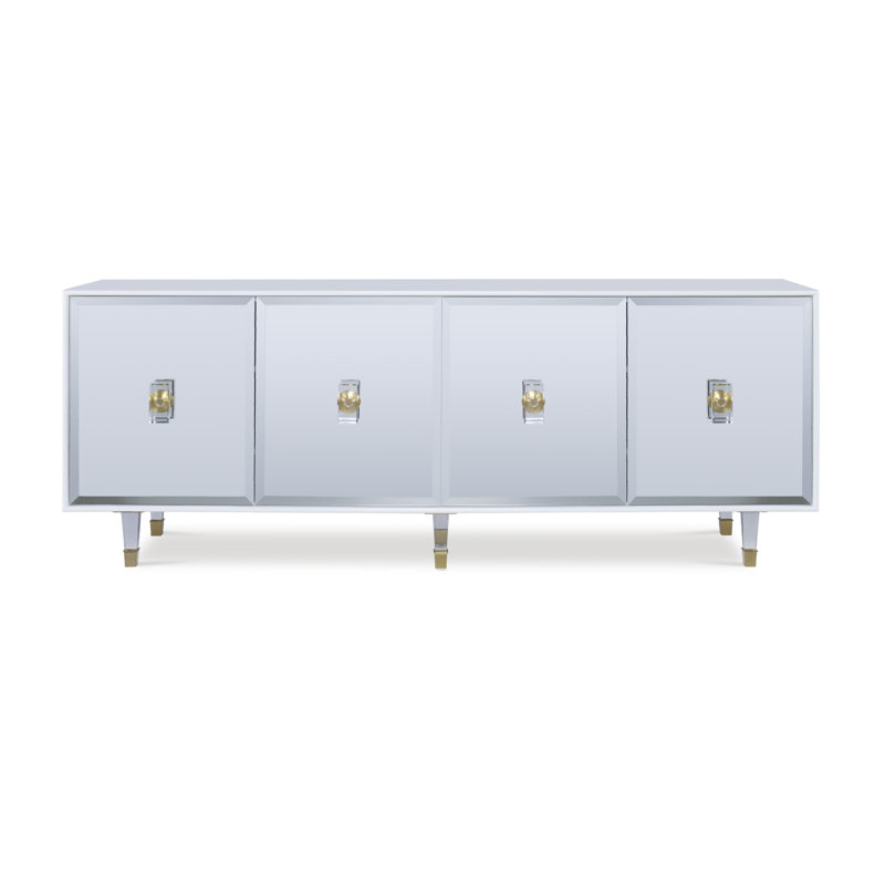 Monarch 90'' W Sideboard