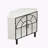 Hexagonal Corner Cabinet-101942117